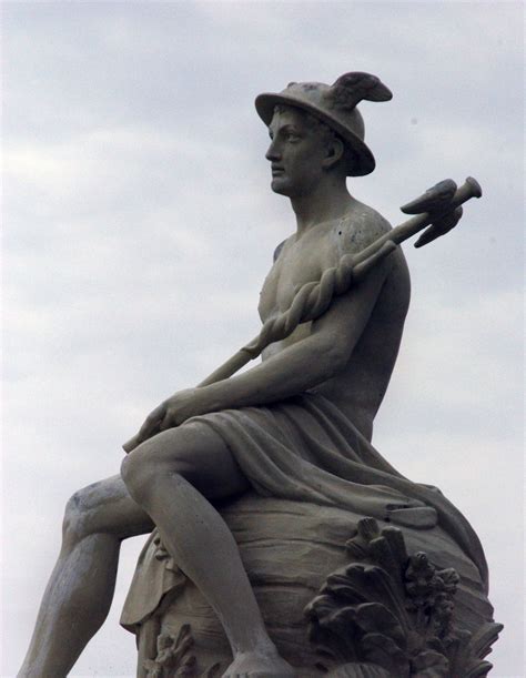 hermes sculpture|famous statues of hermes.